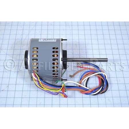 Aaon MTR 251208230V1075 ISOLEA R34621